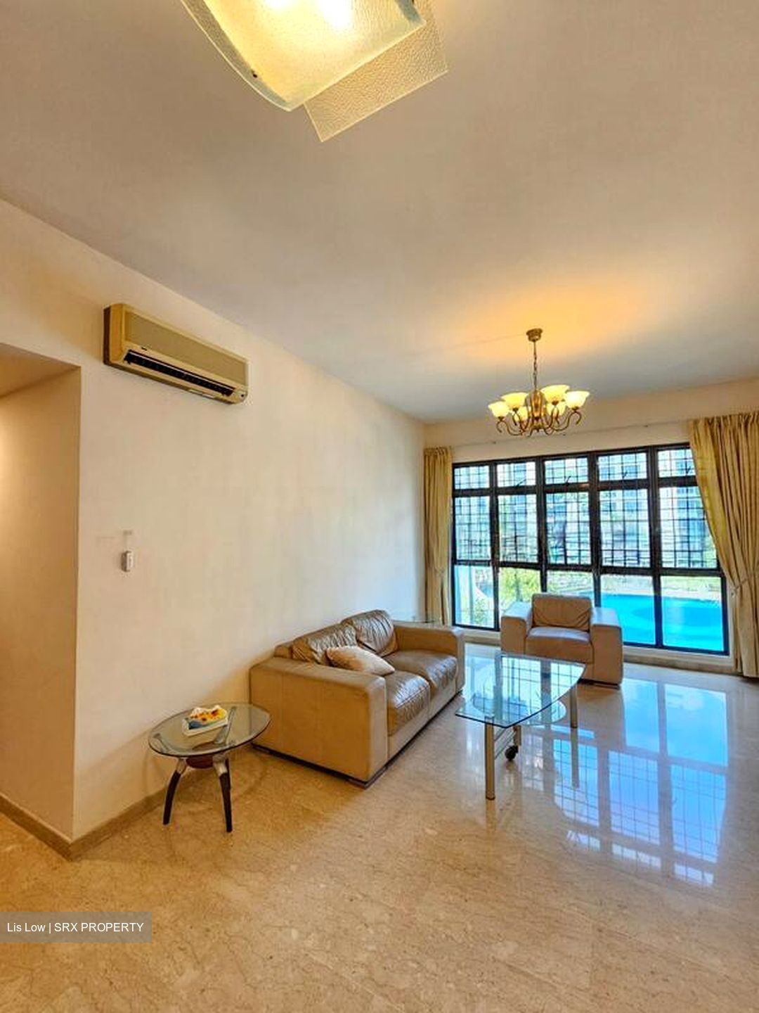 Carissa Park Condominium (D17), Condominium #564337551